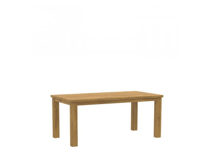 Conception Table à manger Table de design Bois Salle à manger Meubles de salle de séjour Table basse Tables 160/220