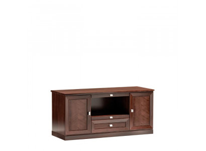 Meuble TV design Commode TV Buffet Bahut Buffet bas Armoire Étagère de salon de luxe