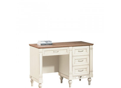Bureau Bureau d'ordinateur Bureau de bureau Tables de bureau Bureau Salon Collection Table nouvelle