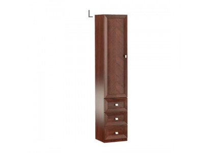 Armoire Style Moderne Armoires en Bois Étagères Armoire Mobilier de Bureau Système de Mobilier