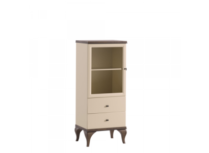Design Kommode Sideboard Seiten Lowboard Kleiderschrank Regal Luxuriöse Wohnzimmer Schränke