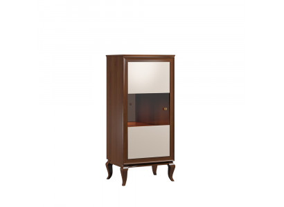 Kommode Vitrine Schränke Vitrinen Wohnzimmer Sideboard Designerschrank Schränke