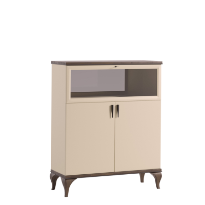 Armoire de bar classique Armoire à vin Commode Commodes Buffet Buffets Armoires de salon