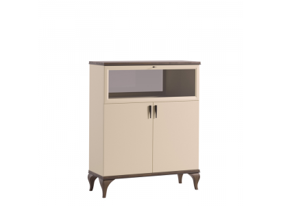 Armoire de bar classique Armoire à vin Commode Commodes Buffet Buffets Armoires de salon