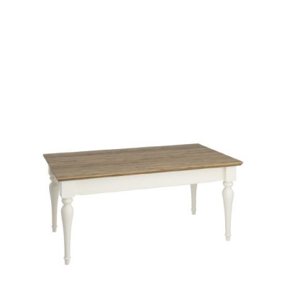 Table basse multifonction en bois design pour le salon nouveau