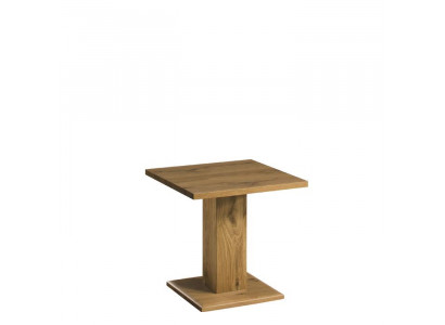 Conception Table à manger Table de design Bois Salle à manger Mobilier de table de salon Tables 65x65cm
