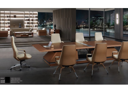Mobilier de bureau Tables de réunion Tables de conférence Ameublement Table