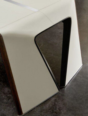 Mobilier de bureau Salle d'étude Mobilier de bureau Table Armoire Fauteuil Ensemble de 3 pièces