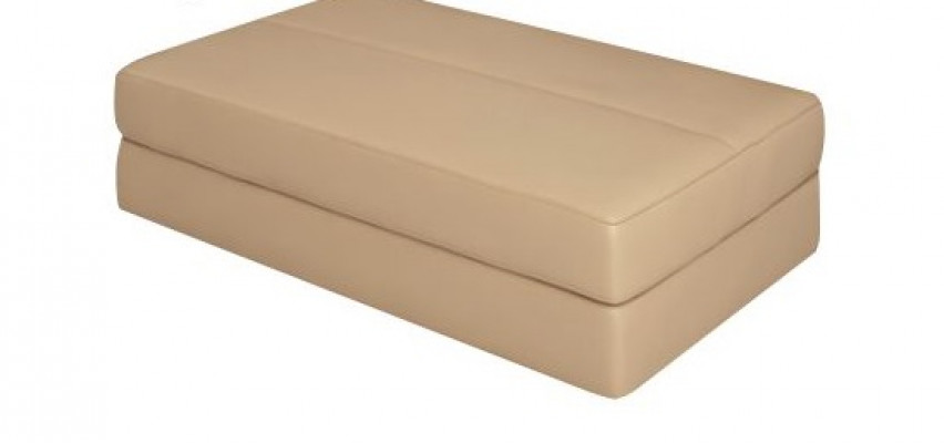 Tabouret Ottoman Pouf Tabouret designer Tabouret Rembourrage Tabouret de salon Repose-pieds
