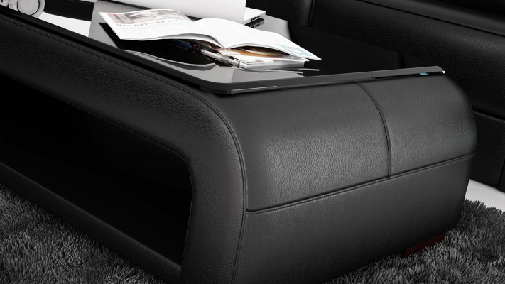Table basse Table Tables de café Table en verre Tables de designer Table d'appoint nouvelle