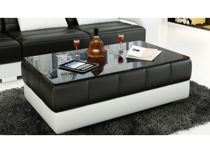Table basse Table Tables Tables en verre Tables Designer Table d'appoint nouvelle SR4403
