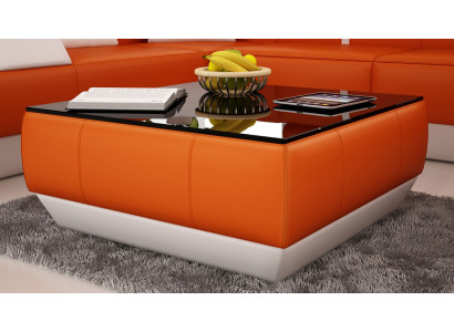 Table basse Table basse Tables en verre Tables Table d'appoint Designer nouvelle SR4405