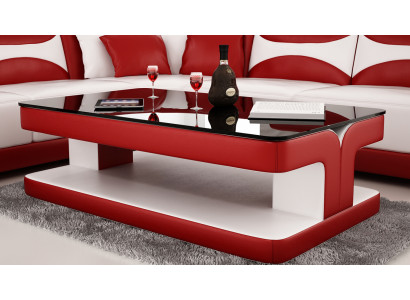 Table basse Table Tables en verre Tables Designer Table d'appoint nouvelle SR4408