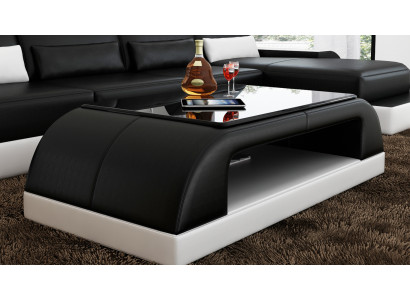 Table basse Table basse Tables basses Table en verre Tables Designer Table d'appoint nouvelle SR4409
