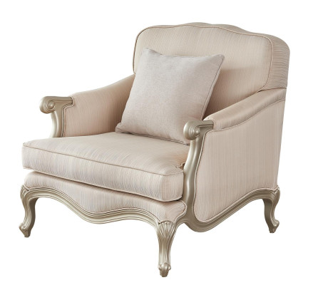 Ensemble de canapé Luxe Ensemble 3+1+1 Fauteuil Mobilier Italien Canapé 3 places Suite