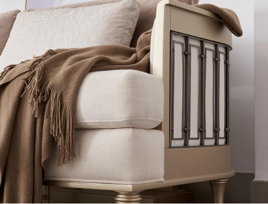 Canapé design Ensemble de canapés 31 places Canapé Tapisserie Suite Mobilier