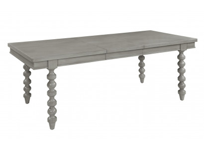 Meubles de style ancien Ensemble de table à manger Chaise de table complet et groupe de chaises de.