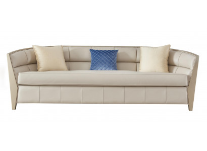 xxl grand canapé canapé quatre places salon club canapés 241cm meubles de luxe italiens