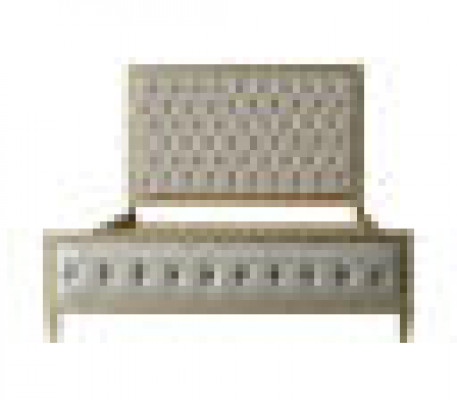 Lits Luxe Lit Hôtel Royal Mobilier Tissu Design Ameublement Lit rembourré Cadre