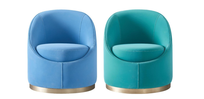 Salon de luxe Mobilier Hôtel Ameublement Style Moderne Ensemble de 3 pièces suite