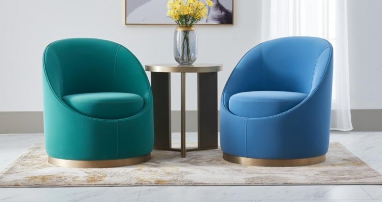 Ensemble salon 2x Fauteuil Table d'appoint Table Canapé Table basse Table d'appoint