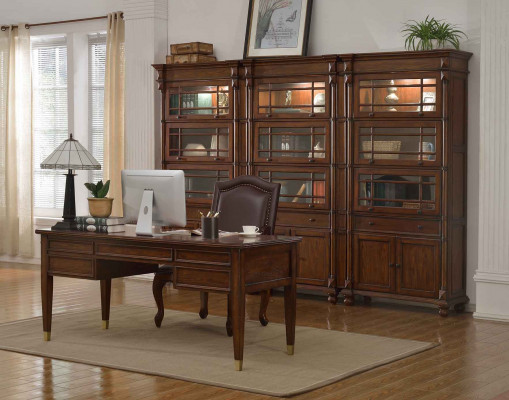 Bureau Chef Tables Bureau Classique s Armoire Chaise en bois