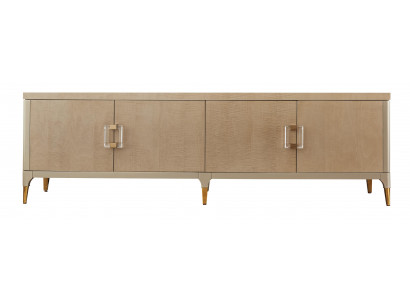 Buffet de luxe Buffet télé Armoire Commode Armoires décoratives Meuble bas