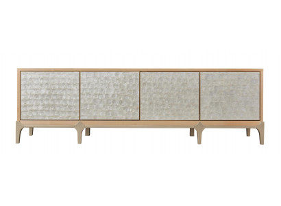 Sideboard de luxe Armoire télé Cabinet Sideboard Armoire décorative Commode Armoires Meuble TV bas