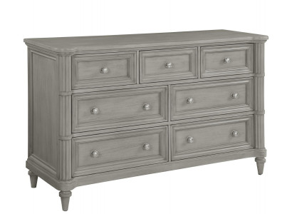 Conception Commode de luxe en bois Buffet à tiroirs Armoires Commode armoire Salon