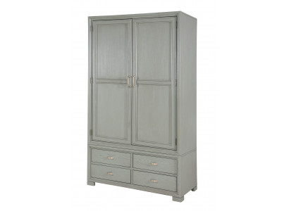 Armoire Étagères Armoires Armoire Chambre Armoire Mobilier Bois Designer