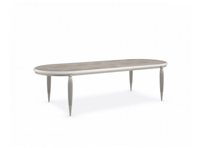 Table à manger Design Meubles en bois Tables mobilier de style italien aménagement salle à manger