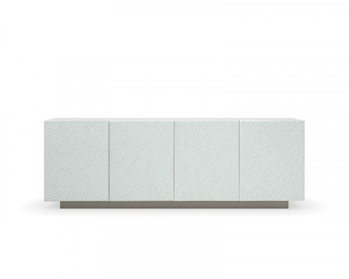 Commode Armoire Bois Brillant xxl Grande Armoire de Luxe Étagère Nouvelle Commode Designer