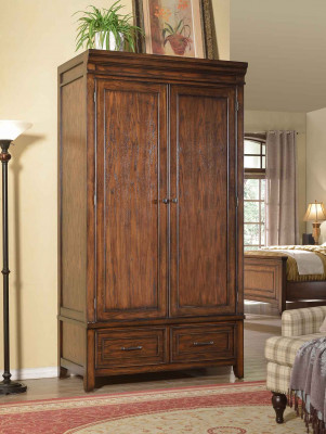 Armoire Armoire en bois Armoire Maison de campagne Armoires Mobilier Chambre