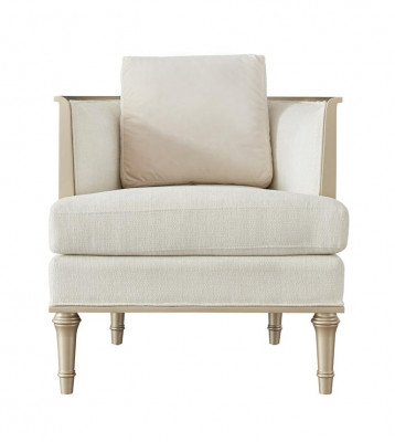 Chaises longues Canapé Mobilier d'hôtel Fauteuil simple Chaise royale Trône