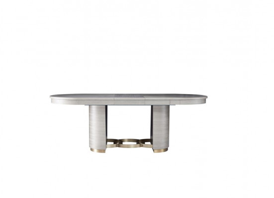 Table de salle à manger Table Designer Meuble Style italien Ameublement Salle à manger