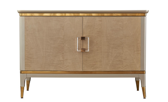 Commode Design Mobilier Style Salon Buffet Décoratif Buffets de Luxe