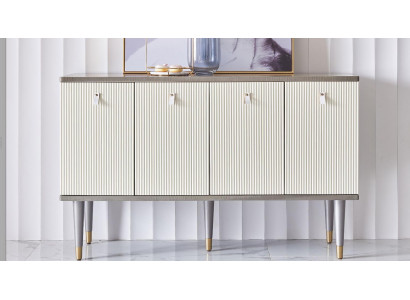 Commode Console de designer Commode Buffet bas Armoire
