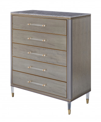 Commode Buffet Commode élégante Commode de chambre Designer Lowboard