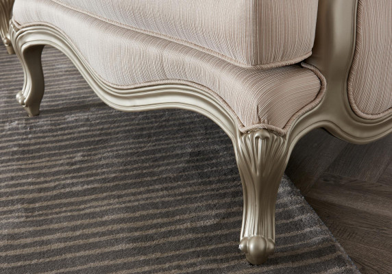 Fauteuil Canapé Ameublement Fauteuil Une Place Royal Capitonnage Salon Club Hôtel
