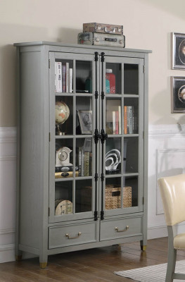 Armoire de conception Vitrine Étagère dossiers Étagère de bureau Étagère debout Étagère Étagère Bibliothèque
