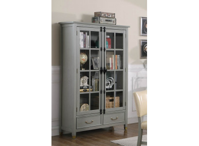 Armoire de conception Vitrine Étagère dossiers Étagère de bureau Étagère debout Étagère Étagère Bibliothèque