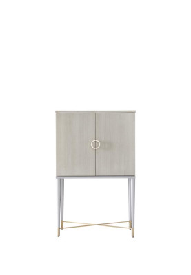 Design Buffet Salon Commode Armoire Bahut Enfilade Meuble de Luxe Nouveau