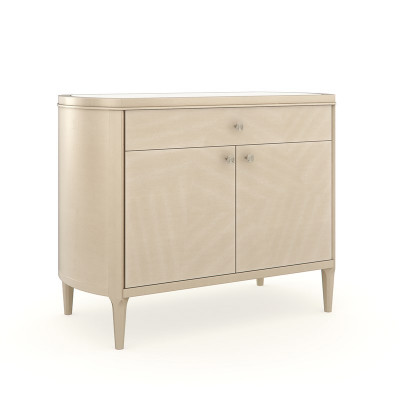 Salon Étagère Métal Luxe Moderne Designer Commode Basse Buffet Armoire