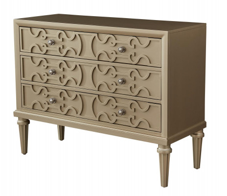 Meubles d'ameublement de luxe Commode Armoire Buffet Télé - Armoires Latérale Design