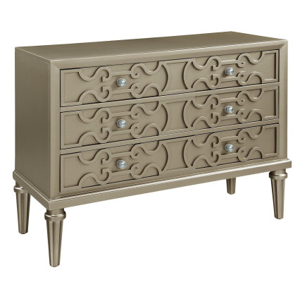 Commode de luxe Buffet moderne Armoire Ameublement Salon