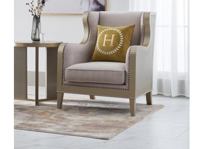 Mobilier Fauteuil Relax Club Luxueux Design Fauteuil Hôtel Dubai