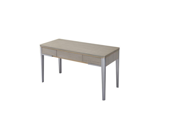 Conception Bureau Mobilier de bureau de style de luxe Table de bureau italienne