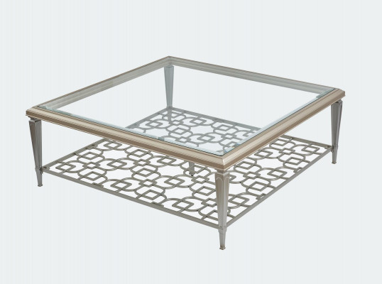 Table basse Design Tables de luxe Mobilier de salon Table basse moderne