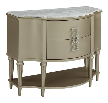 Commode de luxe Buffet moderne Armoire Mobilier décoratif Salon