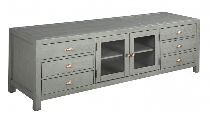 Buffet Meuble TV Commode Armoire Mobilier Meuble bas en bois Tiroirs Designer